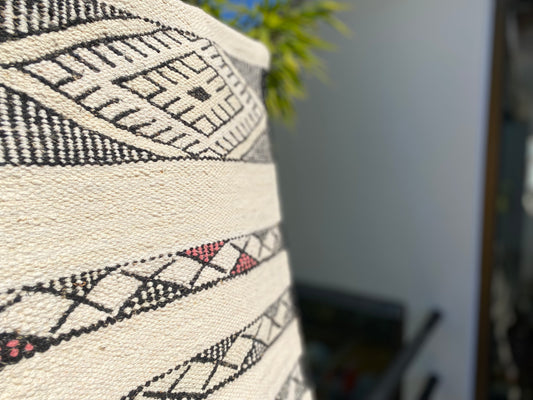 Tapis Kilim - pour le couloir