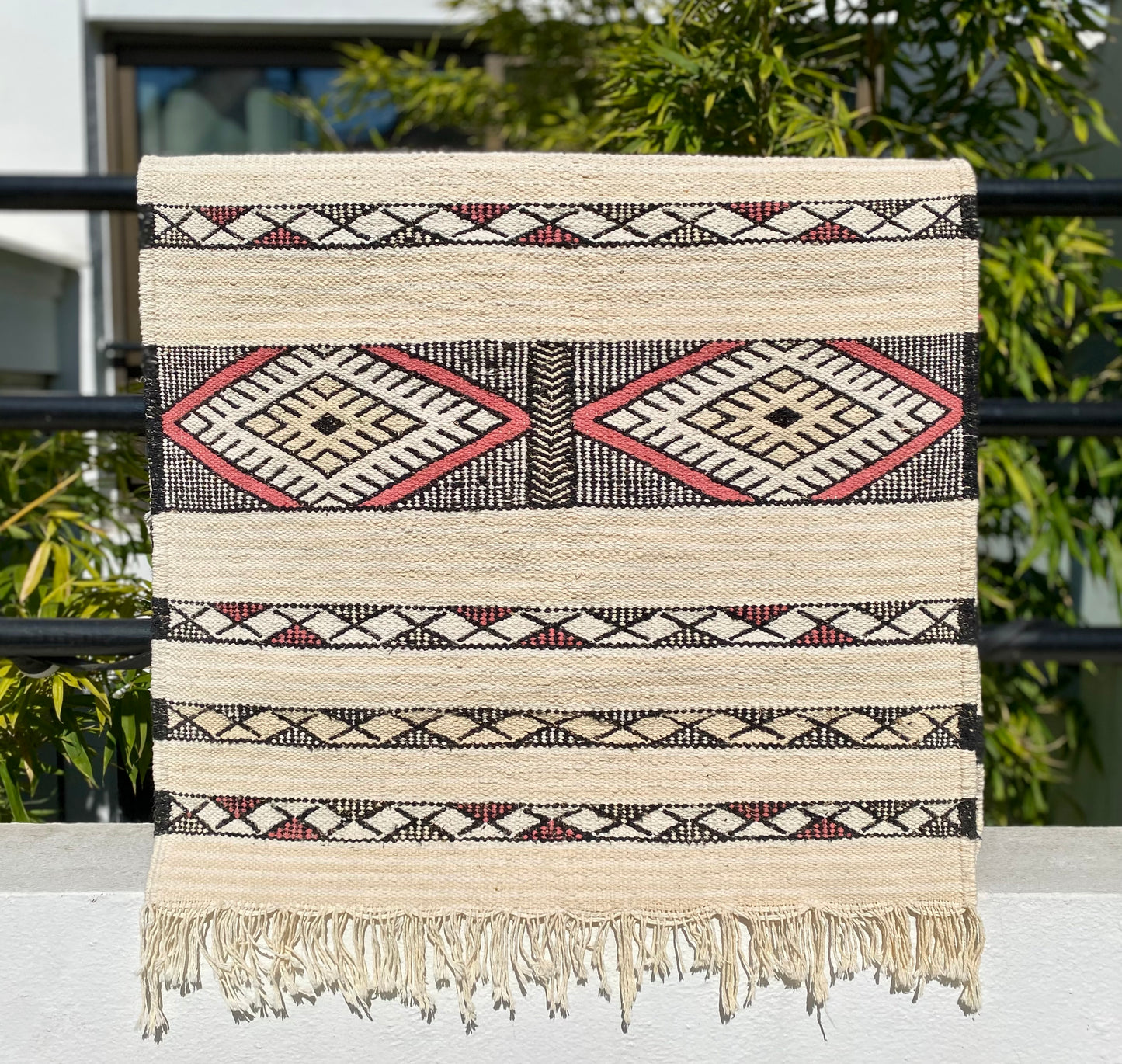 Tapis Kilim - pour le couloir