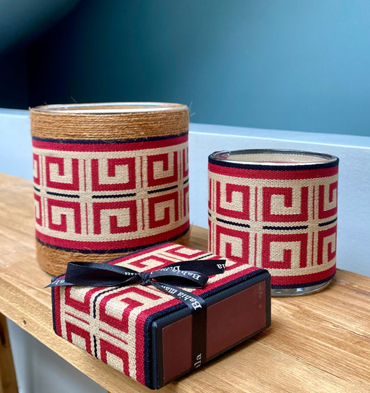 Allumettes - modèle Colonia