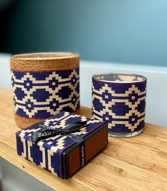 Allumettes - modèle Parana