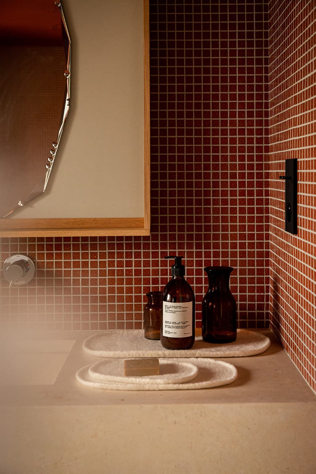 Plateau / vide poche