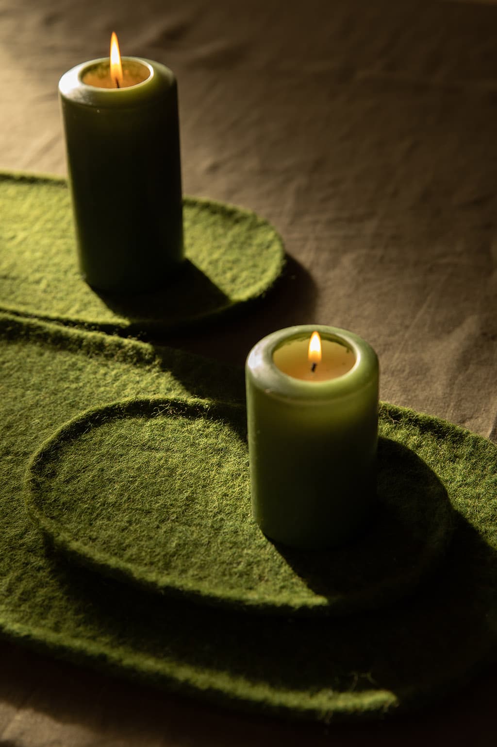 Plateau / vide poche