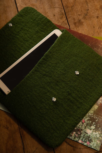 Pochettes ordinateur