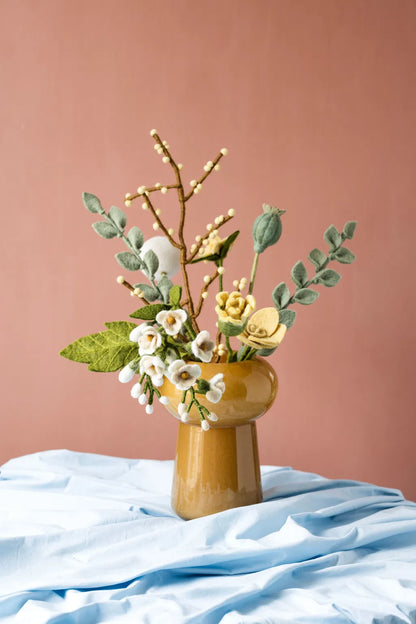 Verdure pour bouquets