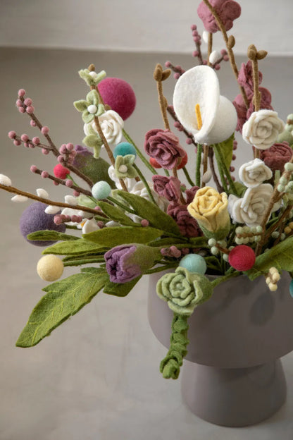 Verdure pour bouquets