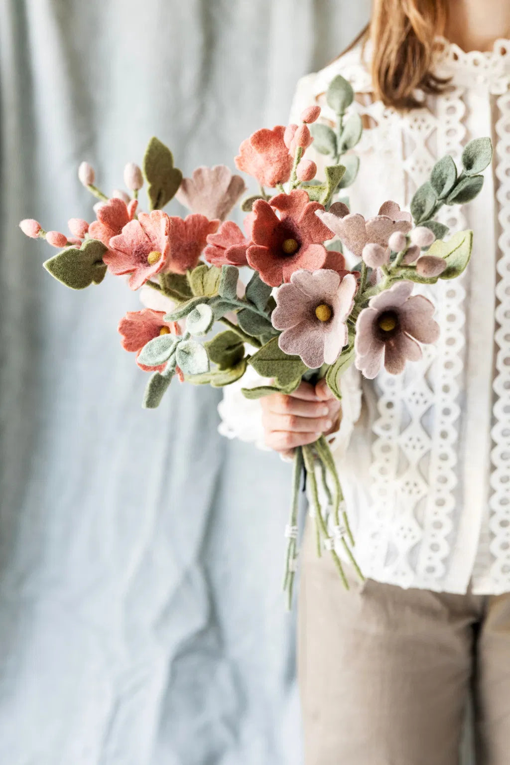 Fleurs des champs